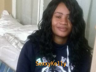SexxyKelly