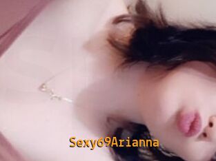 Sexy69Arianna