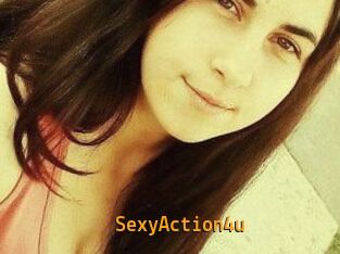 SexyAction4u