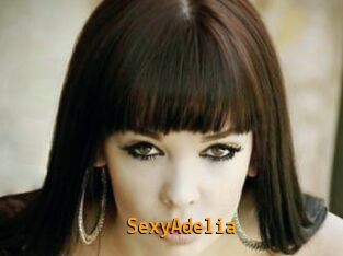 SexyAdelia