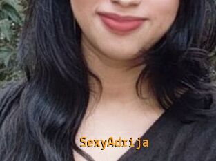 SexyAdrija