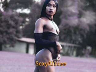 SexyAlicee