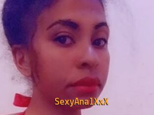 SexyAnalXxX