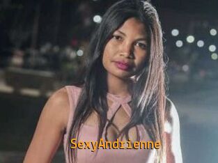 SexyAndrienne