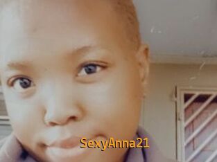 SexyAnna21