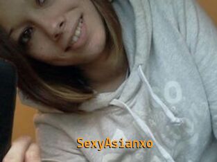 SexyAsianxo