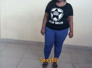SexyBB
