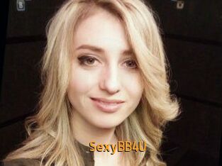 SexyBB4U