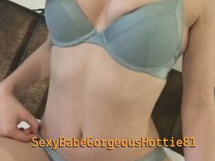 SexyBabeGorgeousHottie81