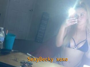 SexyBecky_xoxo