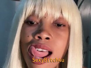 SexyBitch4u