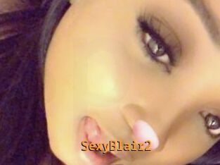 SexyBlair2
