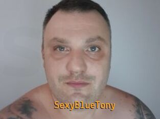 SexyBlueTony