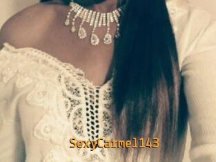 SexyCarmel143