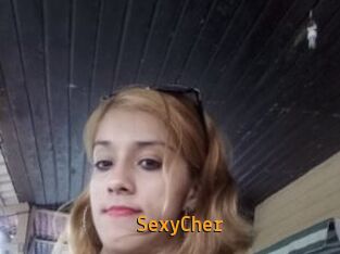 SexyCher