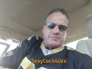 SexyCock4Uxx Sexcam Portal