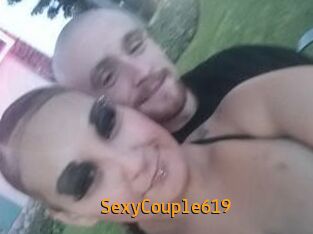 SexyCouple619