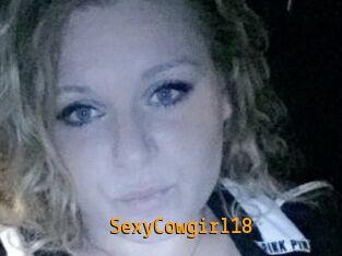 SexyCowgirl18