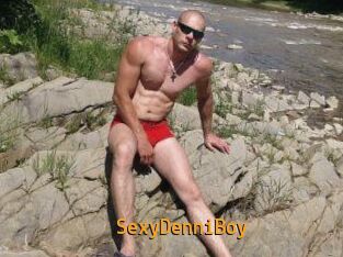 SexyDenniBoy