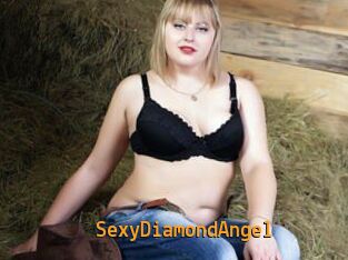 SexyDiamondAngel