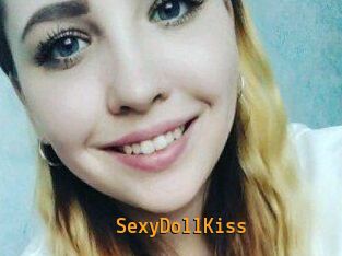 SexyDollKiss