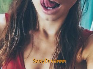 SexyDreammm