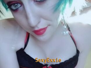 SexyExxie