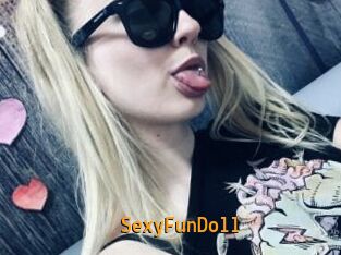 SexyFunDoll