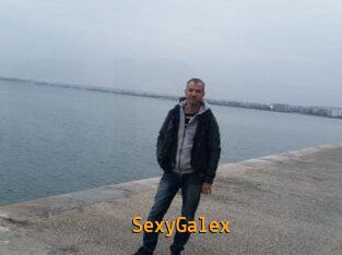 SexyGalex