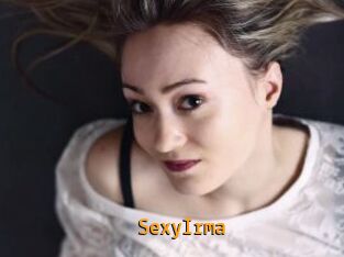 SexyIrma