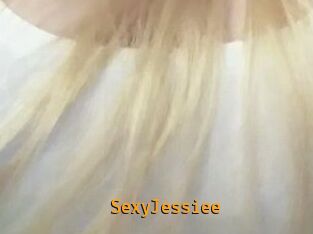 JessyHottie