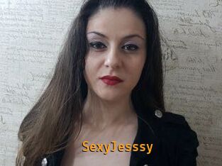 SexyJesssy