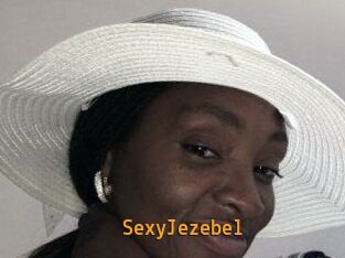 SexyJezebel