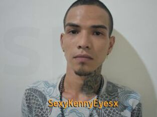 SexyKennyEyesx