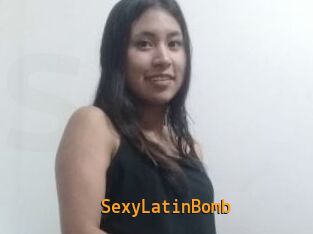 SexyLatinBomb
