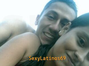SexyLatinos69