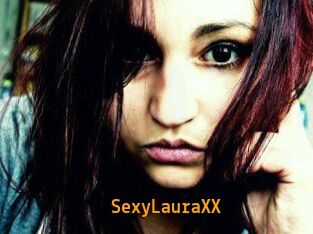 SexyLauraXX