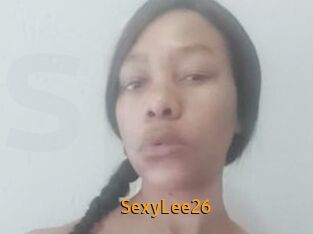 SexyLee26