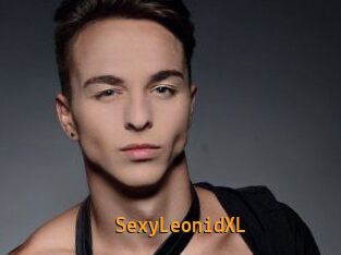 SexyLeonidXL