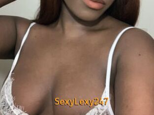 SexyLexy247