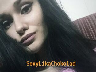 SexyLikaChokolad