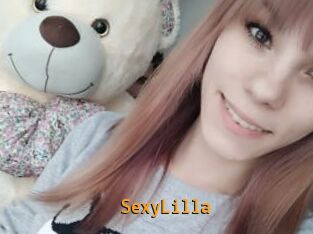 SexyLilla