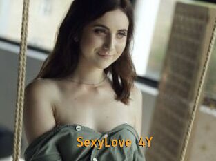 SexyLove_4Y