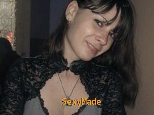 SexyMade