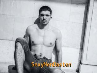SexyMenDasten