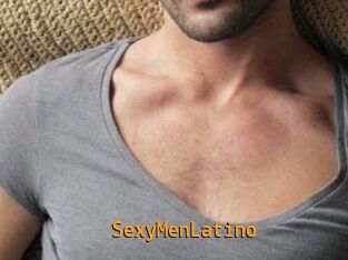 SexyMenLatino