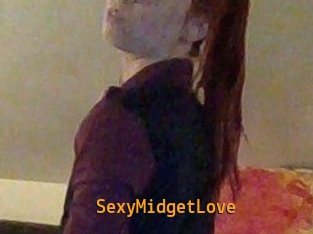 SexyMidgetLove