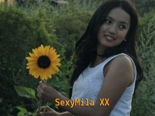 SexyMila_XX