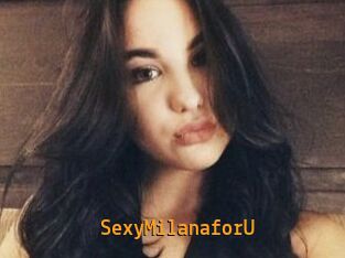 SexyMilanaforU_