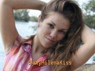 SexyMilena_Kiss_